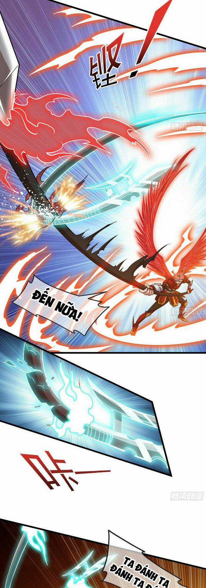 Khắc Kim Đại Lão Chapter 148 trang 5