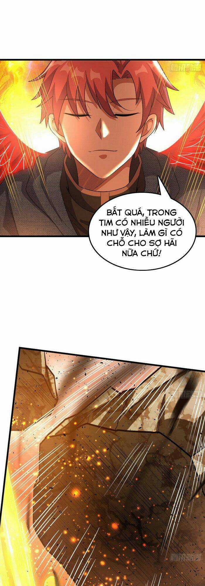 Khắc Kim Đại Lão Chapter 148 trang 50