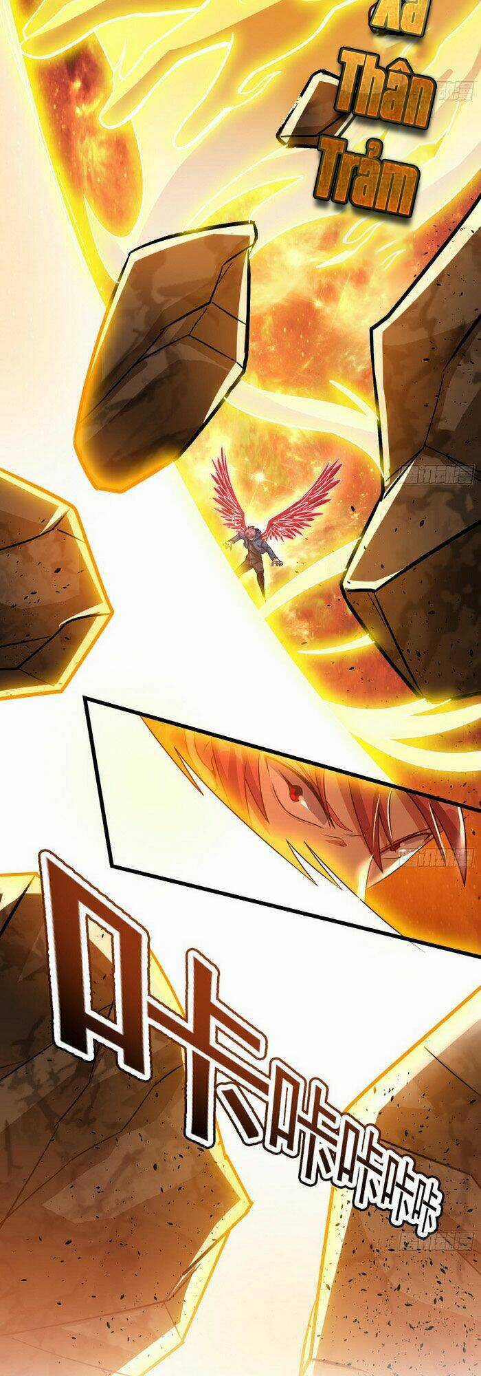 Khắc Kim Đại Lão Chapter 148 trang 52