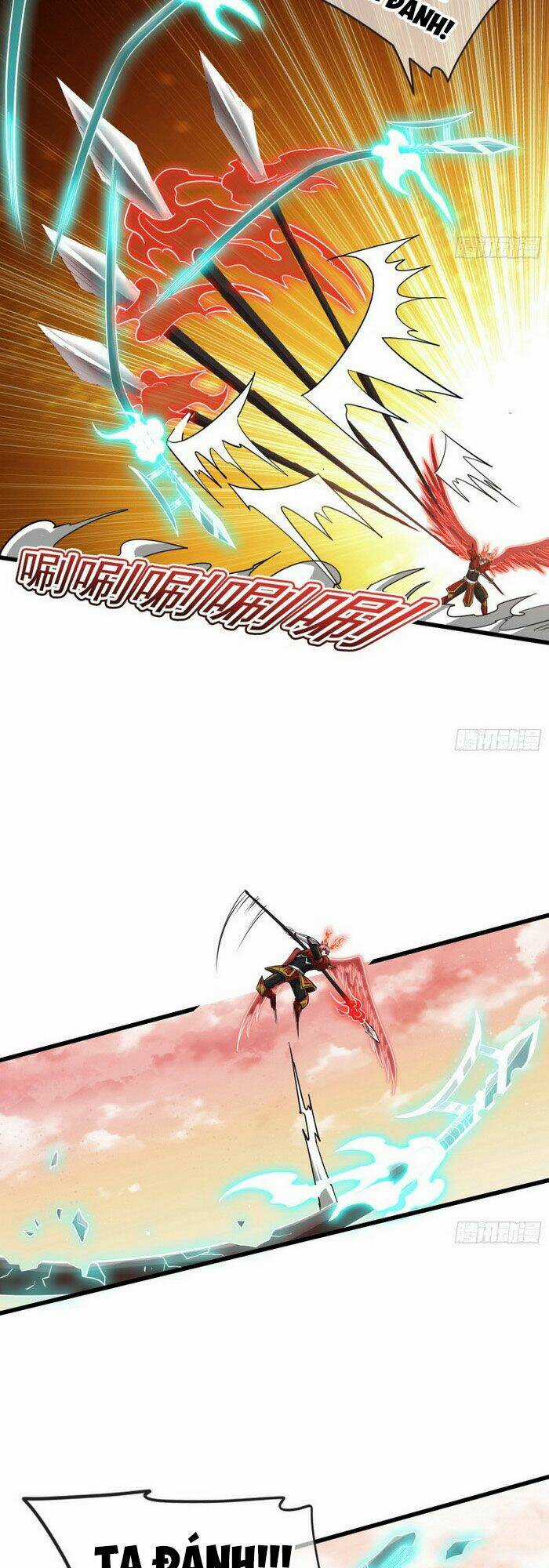 Khắc Kim Đại Lão Chapter 148 trang 6