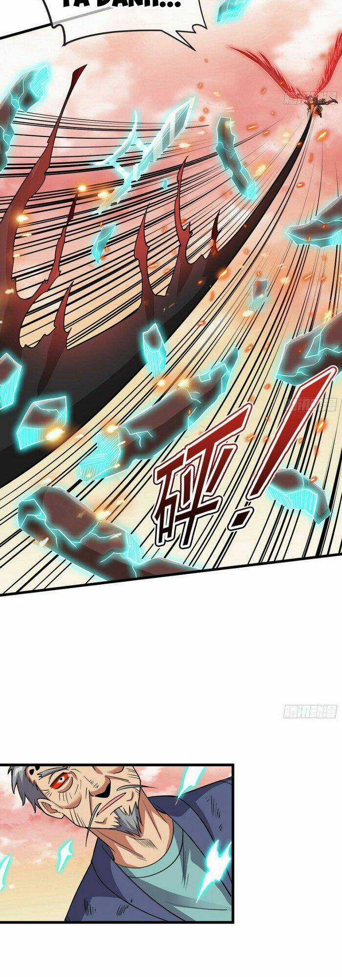 Khắc Kim Đại Lão Chapter 148 trang 7