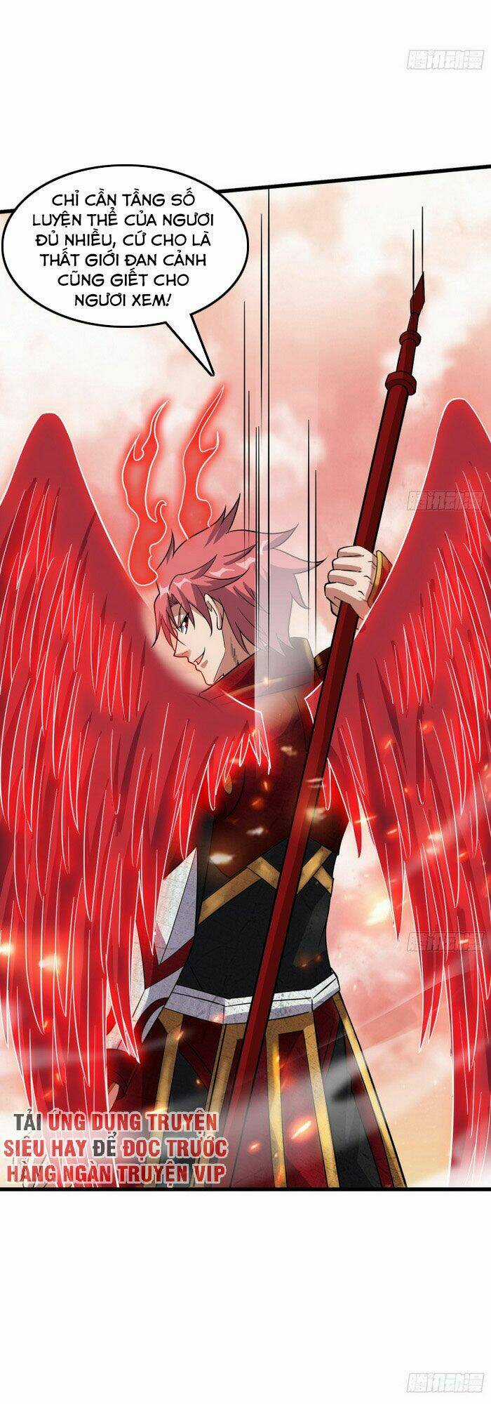 Khắc Kim Đại Lão Chapter 148 trang 8