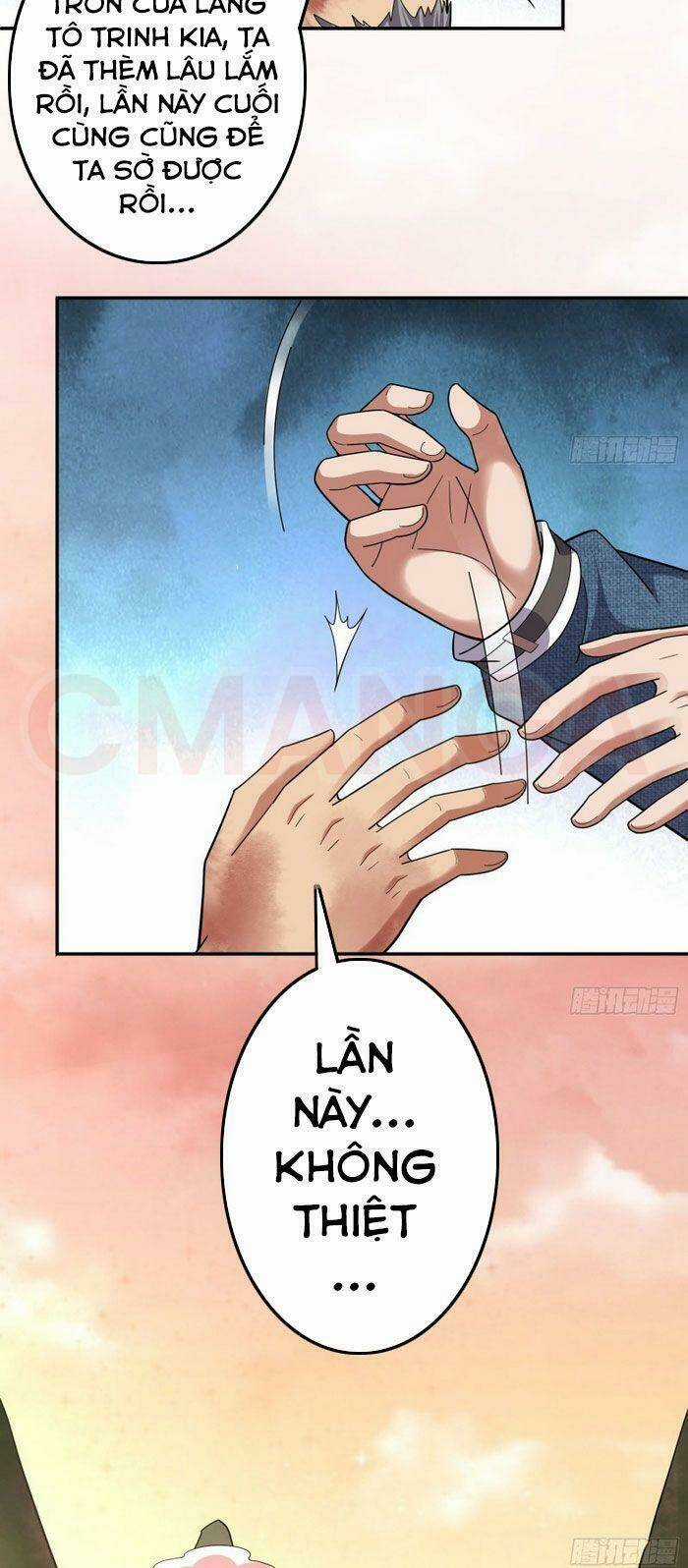 Khắc Kim Đại Lão Chapter 149 trang 13