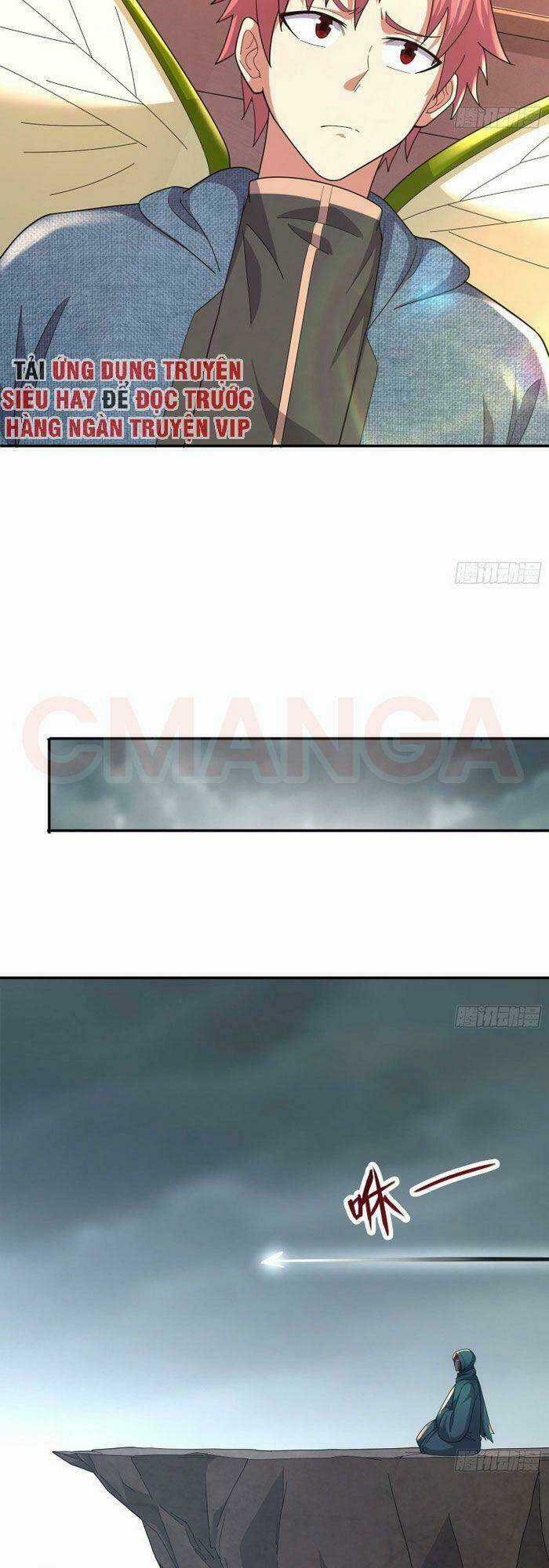 Khắc Kim Đại Lão Chapter 149 trang 25