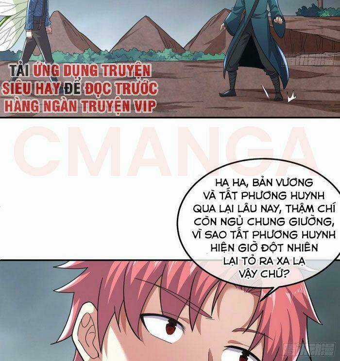 Khắc Kim Đại Lão Chapter 149 trang 29