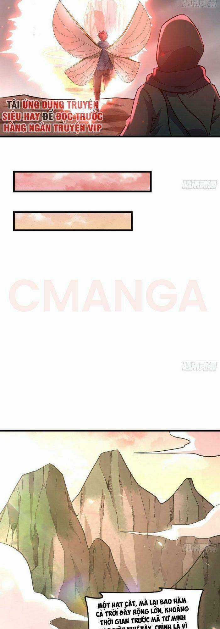 Khắc Kim Đại Lão Chapter 149 trang 35