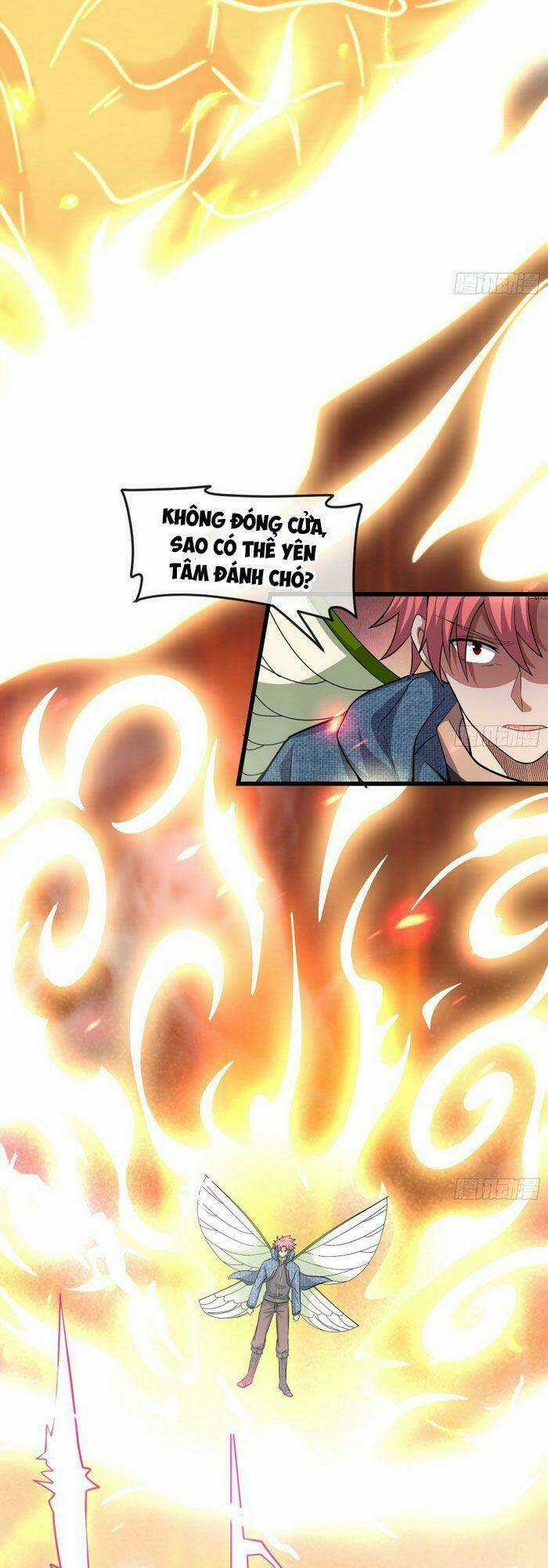 Khắc Kim Đại Lão Chapter 149 trang 38