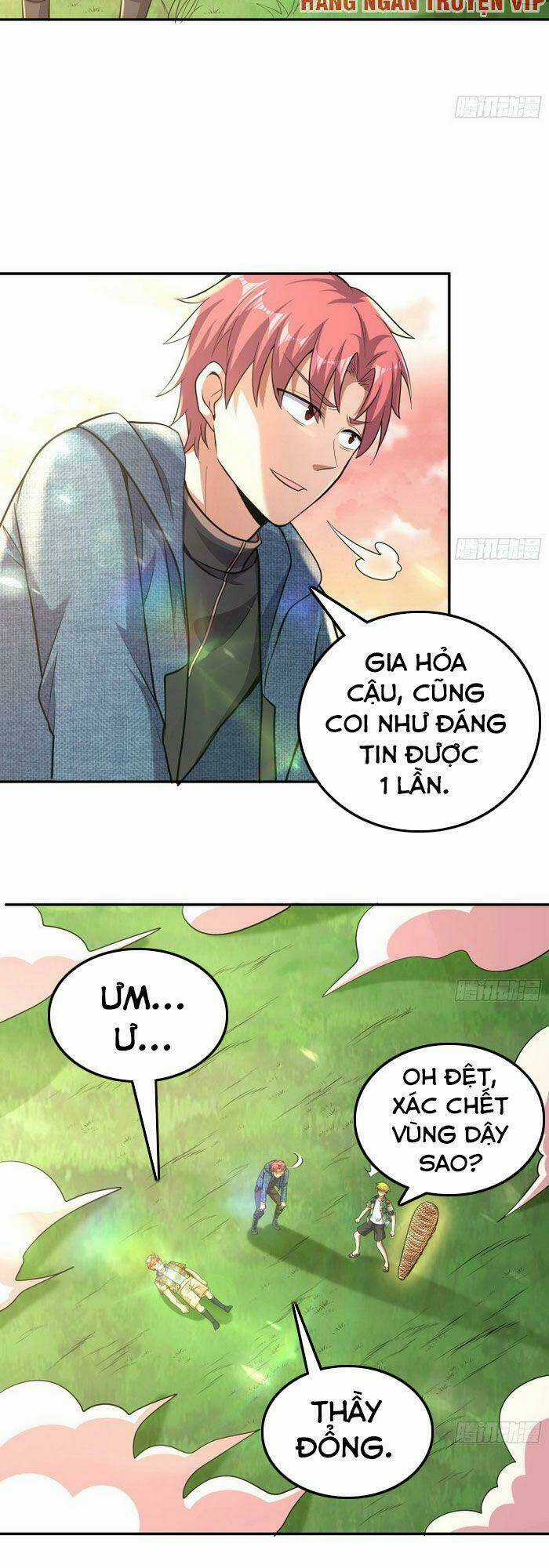 Khắc Kim Đại Lão Chapter 149 trang 4