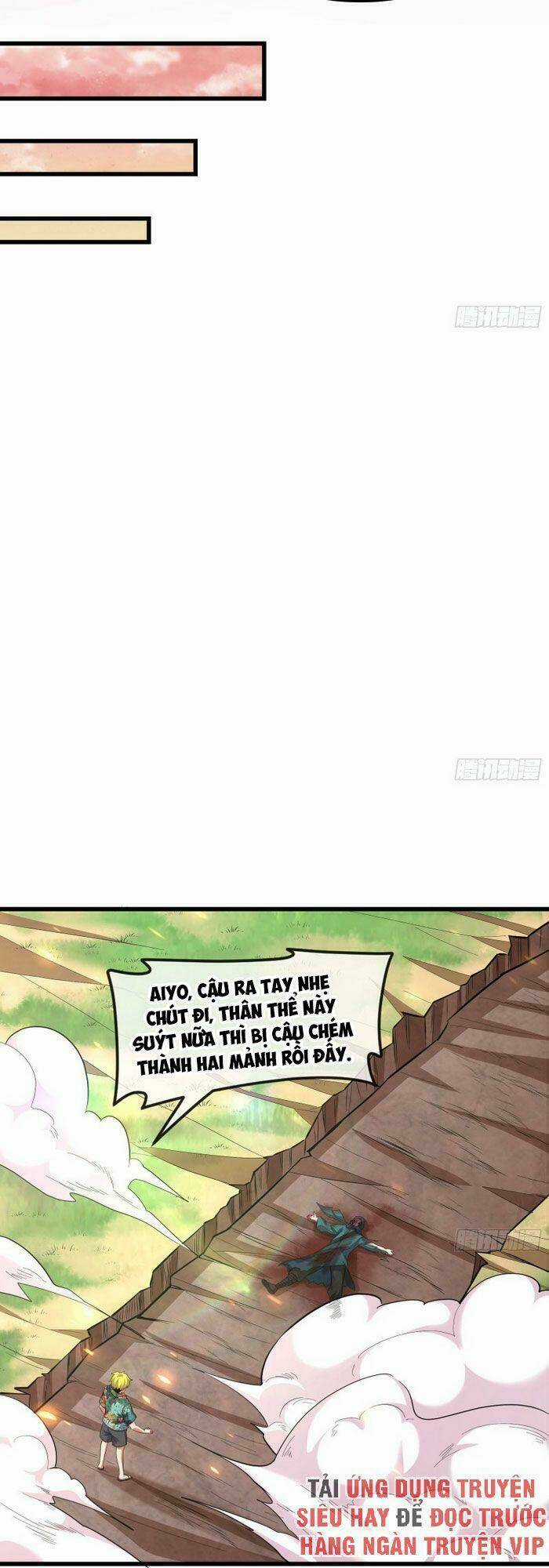 Khắc Kim Đại Lão Chapter 149 trang 40