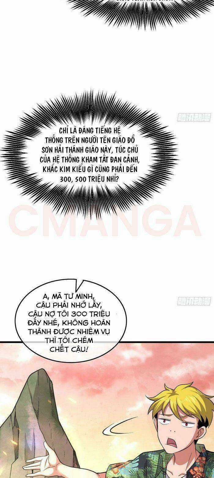Khắc Kim Đại Lão Chapter 149 trang 43
