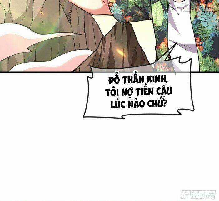 Khắc Kim Đại Lão Chapter 149 trang 44