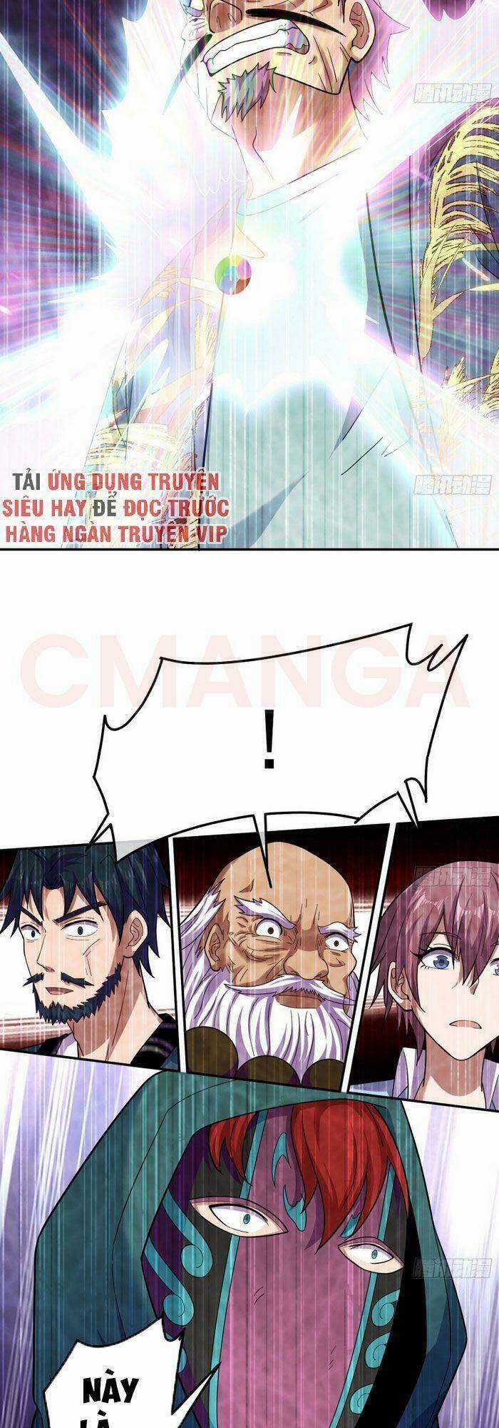 Khắc Kim Đại Lão Chapter 149 trang 9