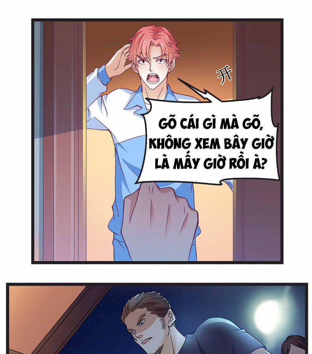 Khắc Kim Đại Lão Chapter 15 trang 13