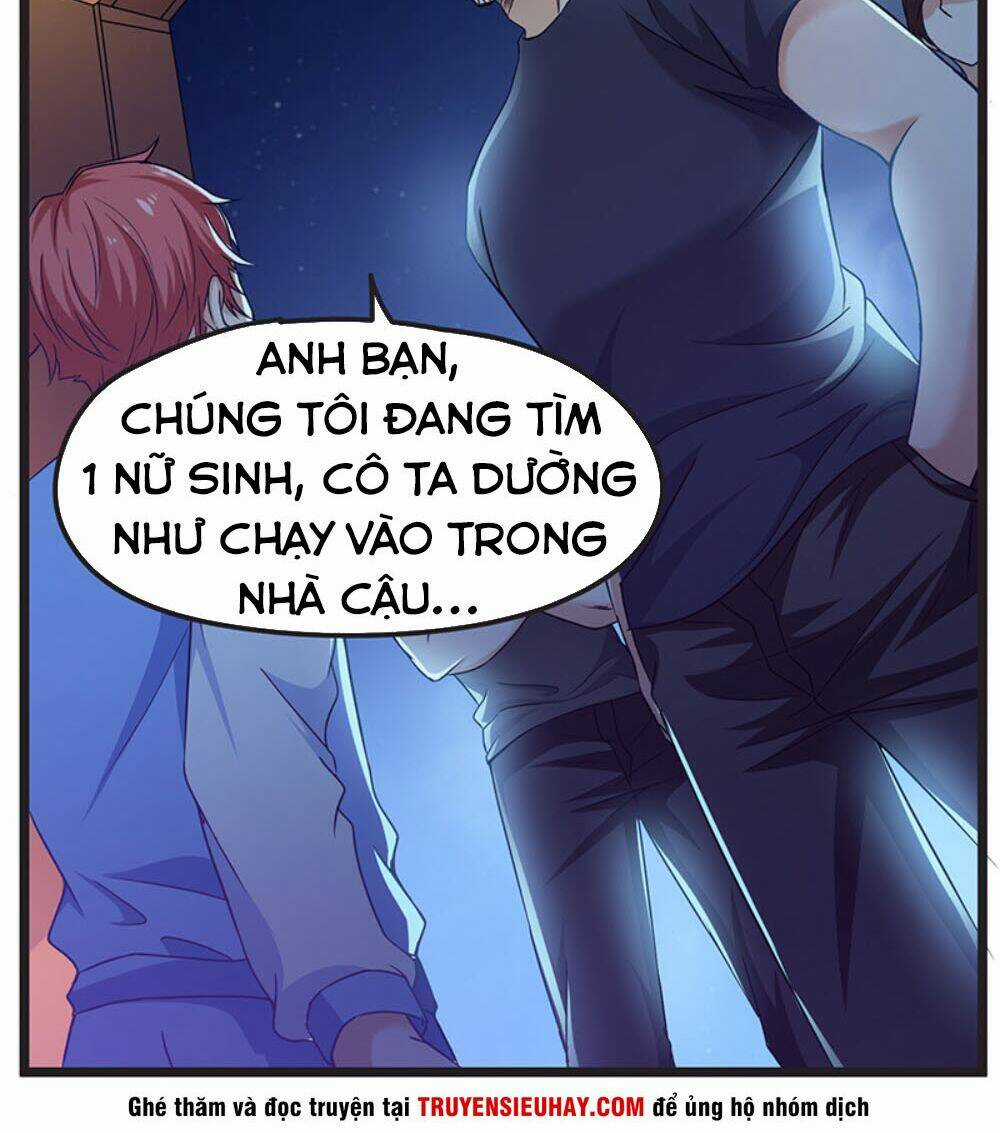 Khắc Kim Đại Lão Chapter 15 trang 14