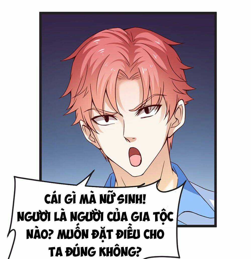 Khắc Kim Đại Lão Chapter 15 trang 15