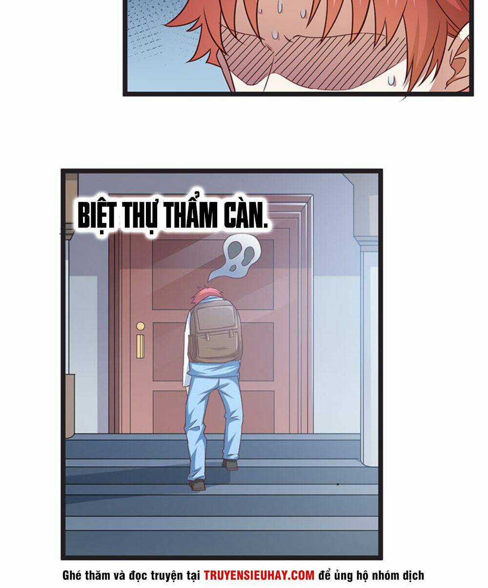 Khắc Kim Đại Lão Chapter 15 trang 2