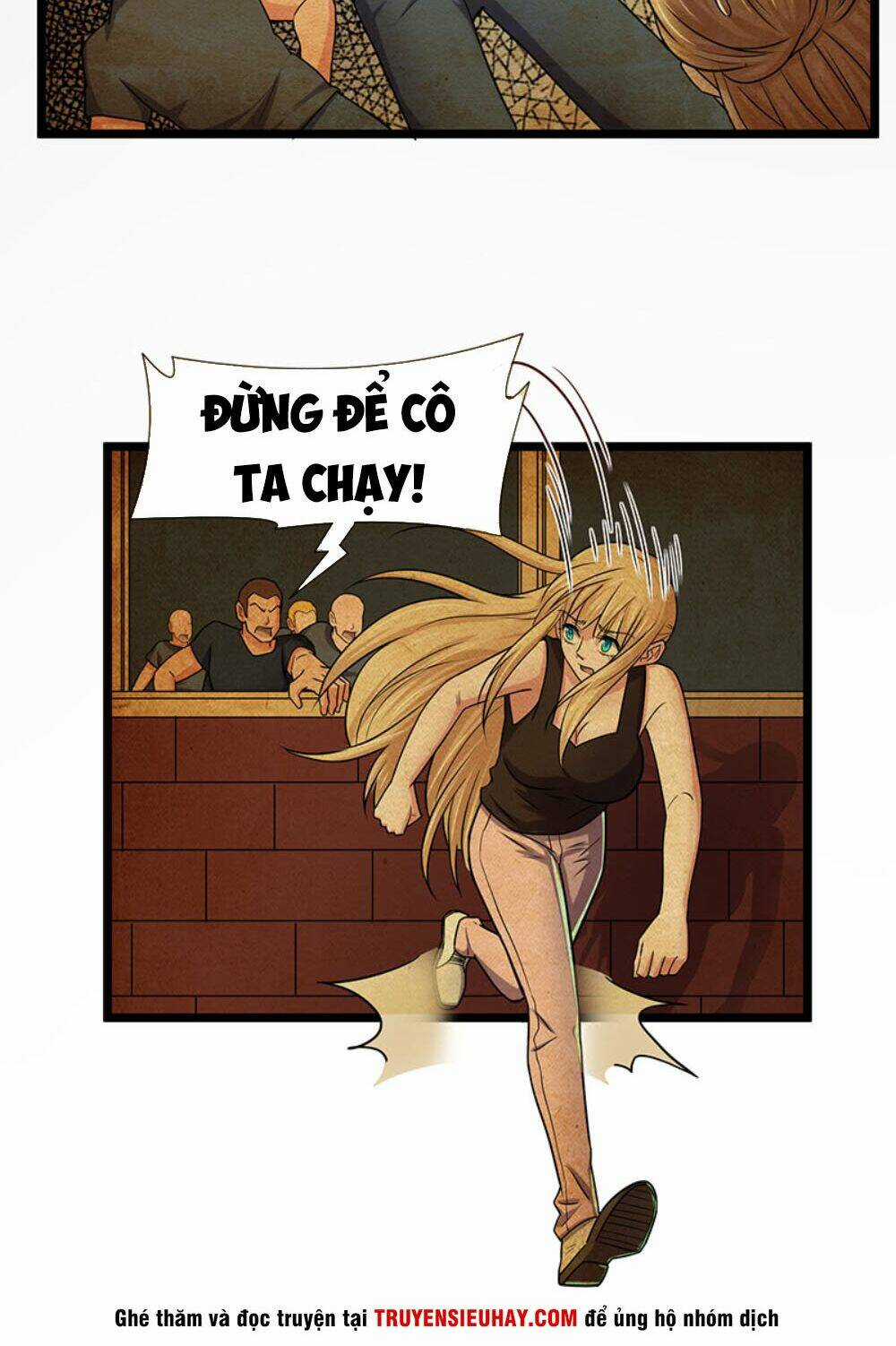 Khắc Kim Đại Lão Chapter 15 trang 27