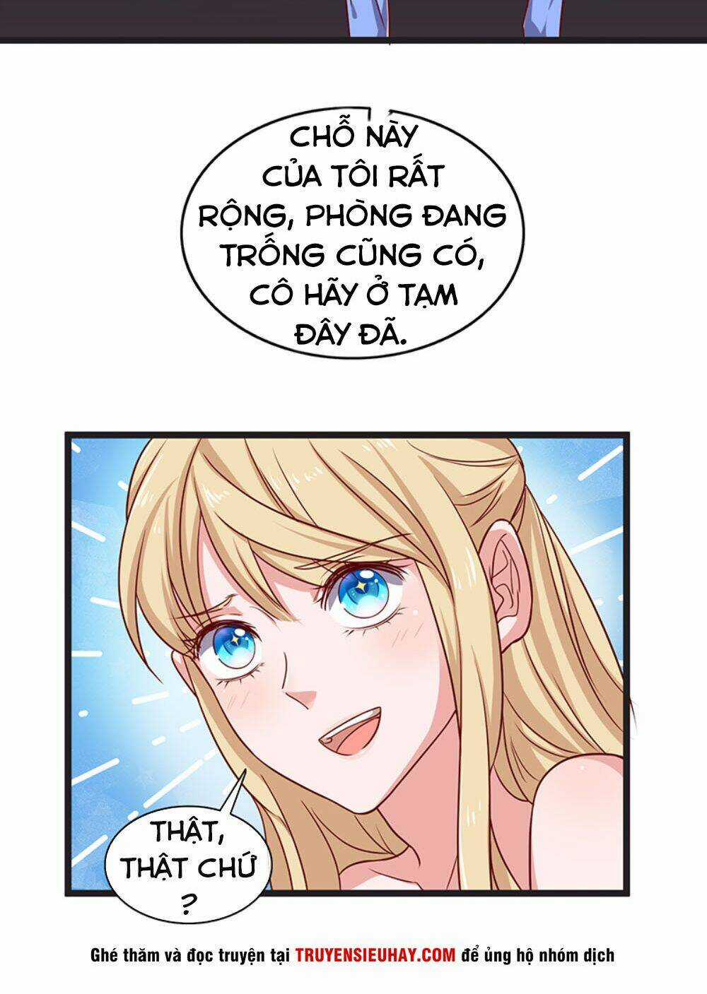 Khắc Kim Đại Lão Chapter 15 trang 31