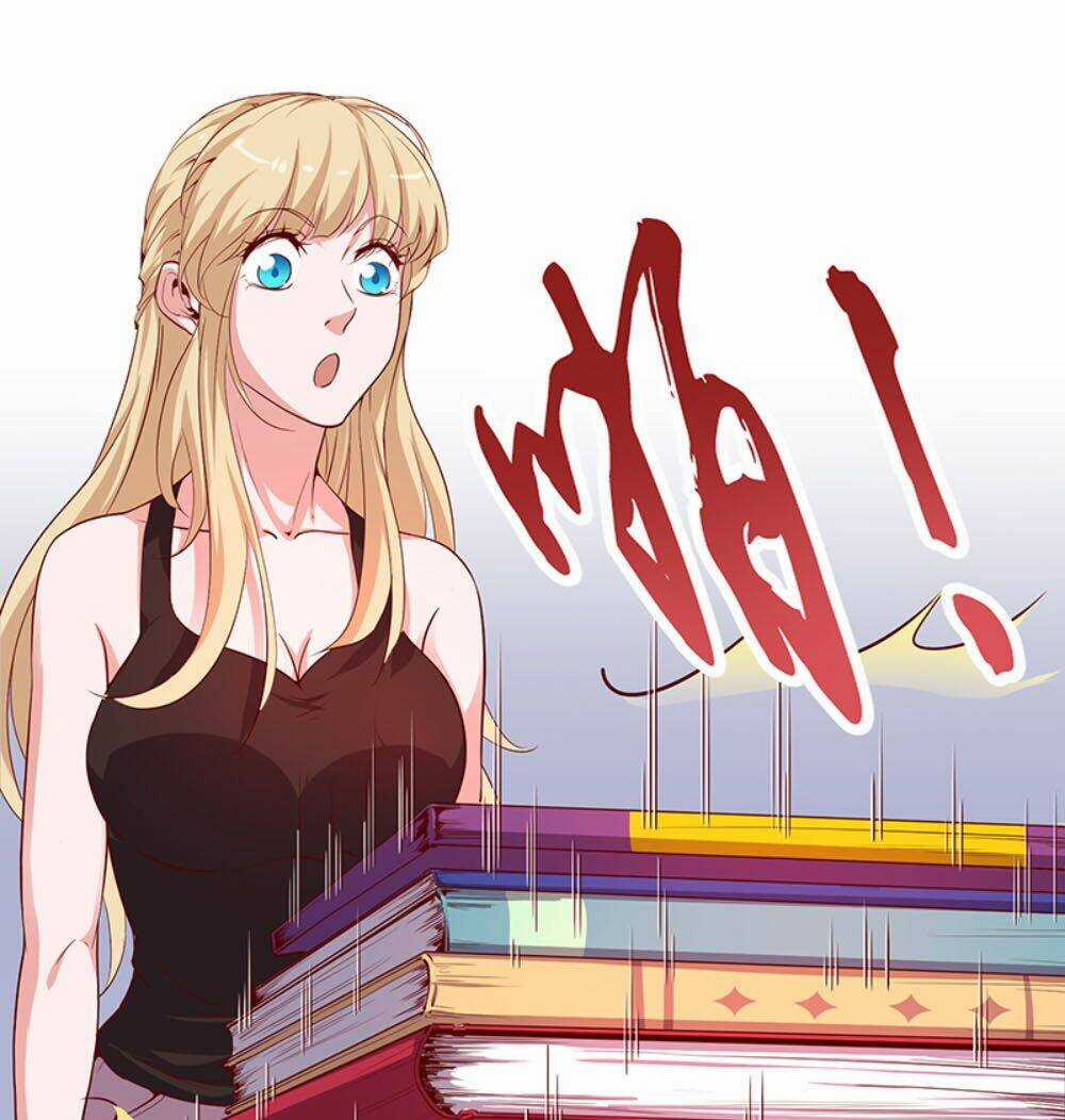 Khắc Kim Đại Lão Chapter 15 trang 34