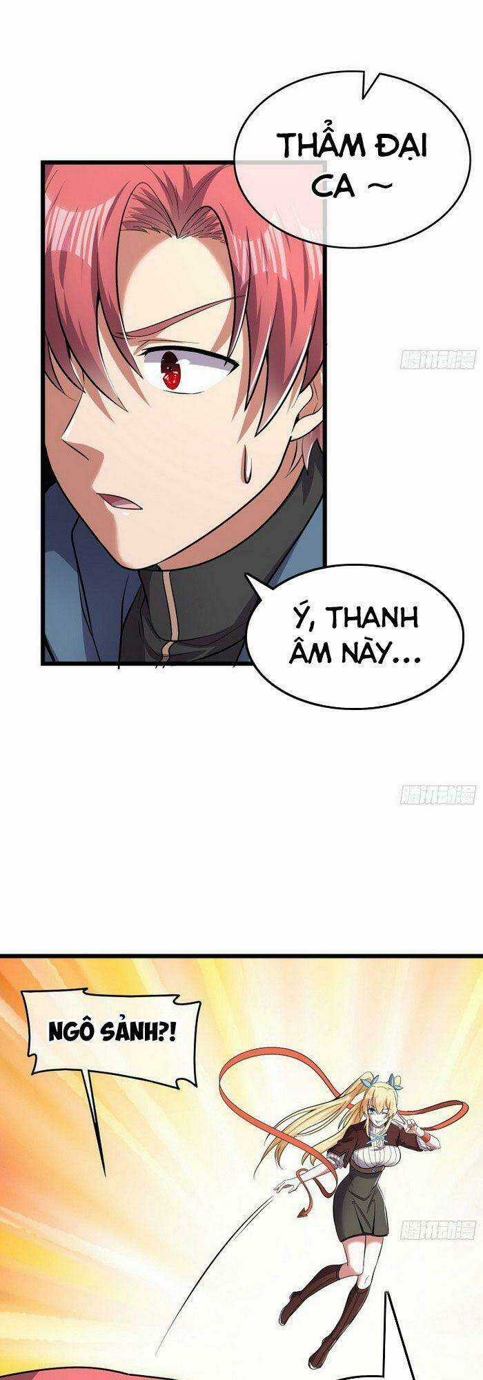 Khắc Kim Đại Lão Chapter 150 trang 16