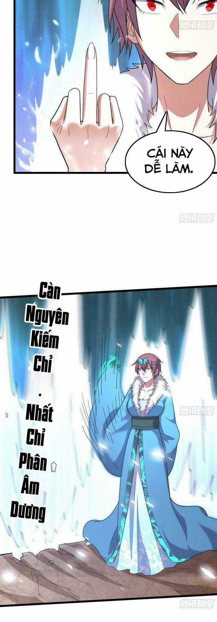 Khắc Kim Đại Lão Chapter 150 trang 20