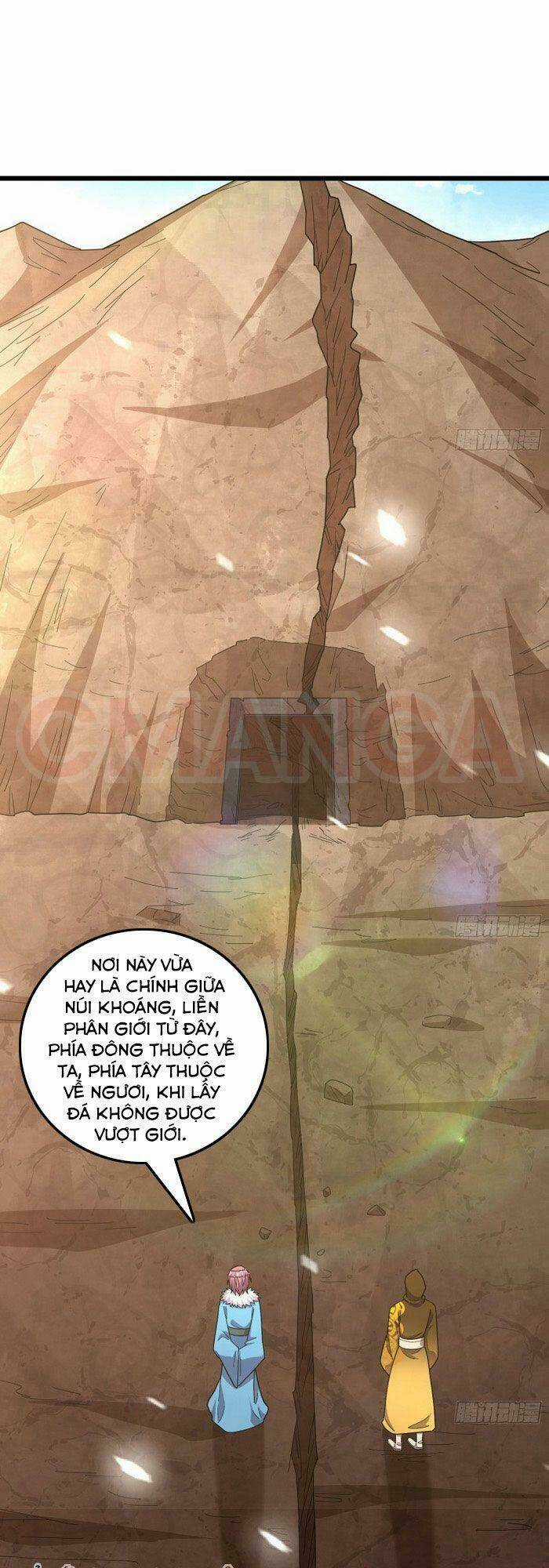 Khắc Kim Đại Lão Chapter 150 trang 21