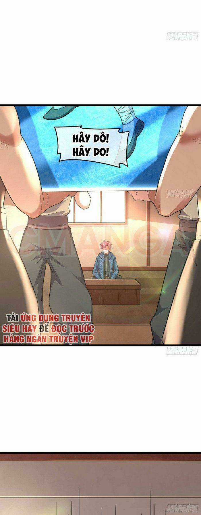 Khắc Kim Đại Lão Chapter 150 trang 27