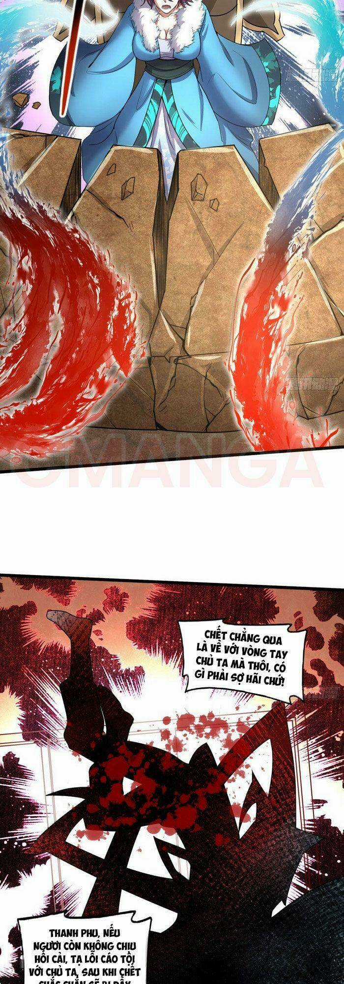 Khắc Kim Đại Lão Chapter 150 trang 31