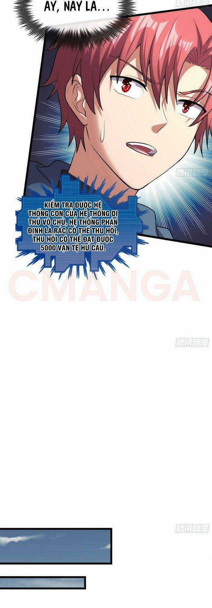 Khắc Kim Đại Lão Chapter 150 trang 37