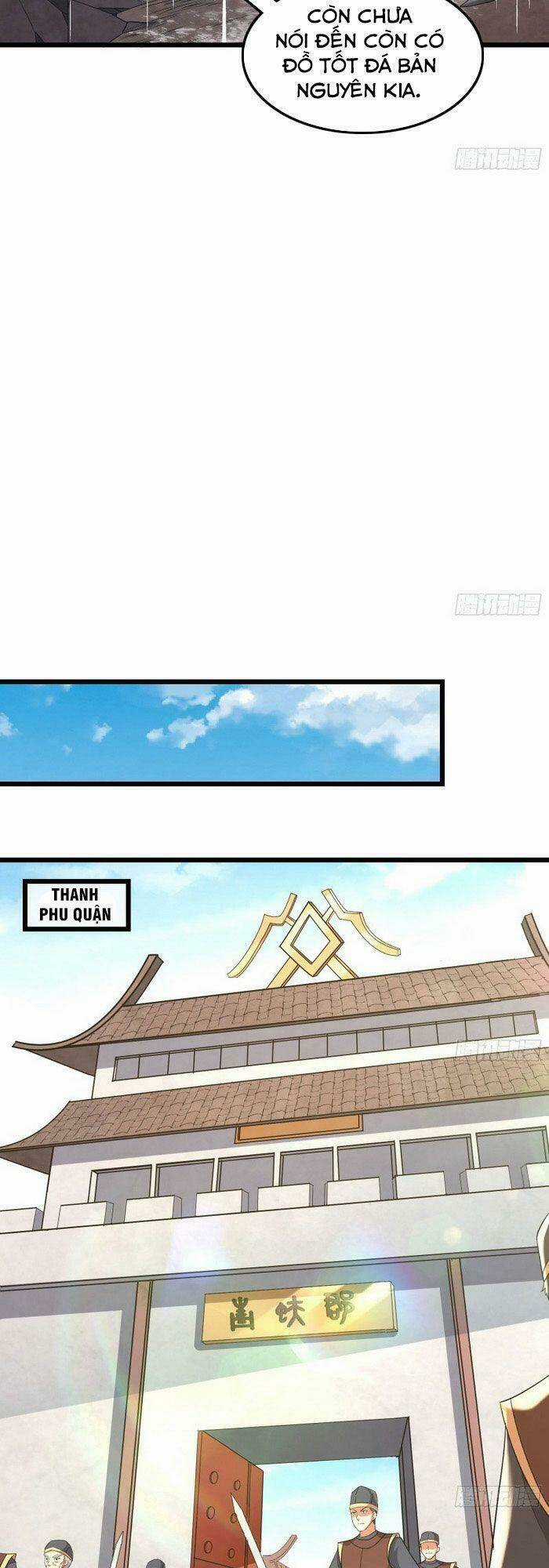 Khắc Kim Đại Lão Chapter 150 trang 4