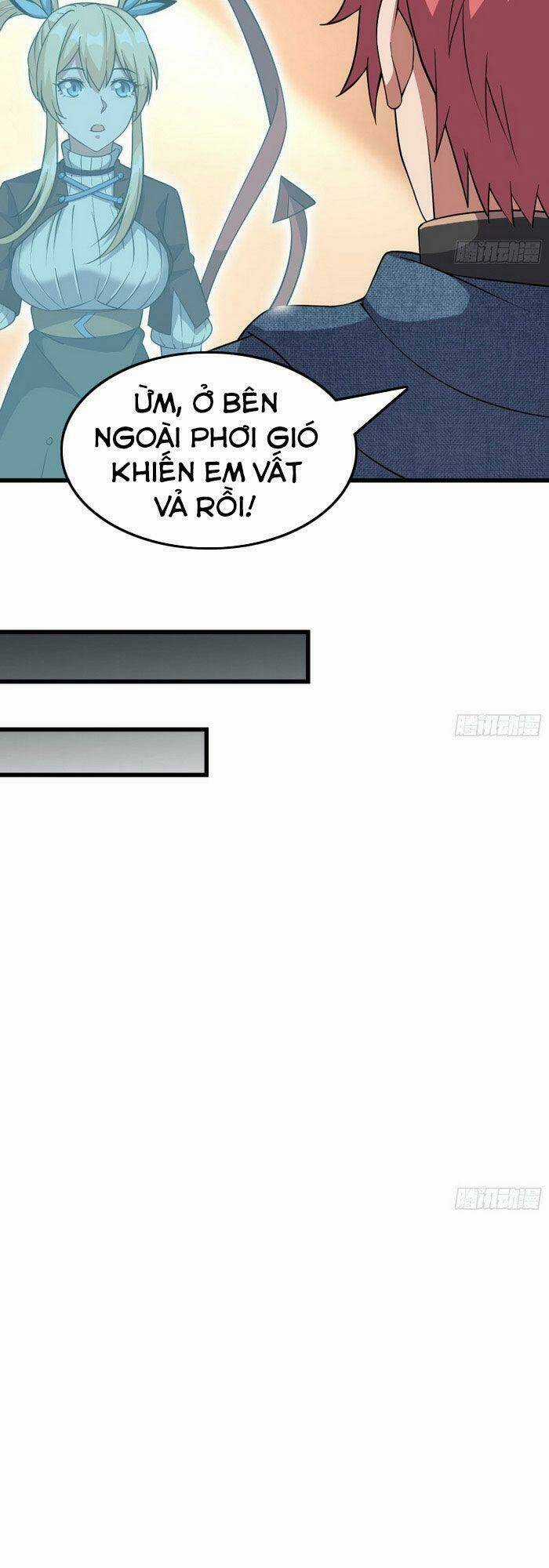 Khắc Kim Đại Lão Chapter 151 trang 12