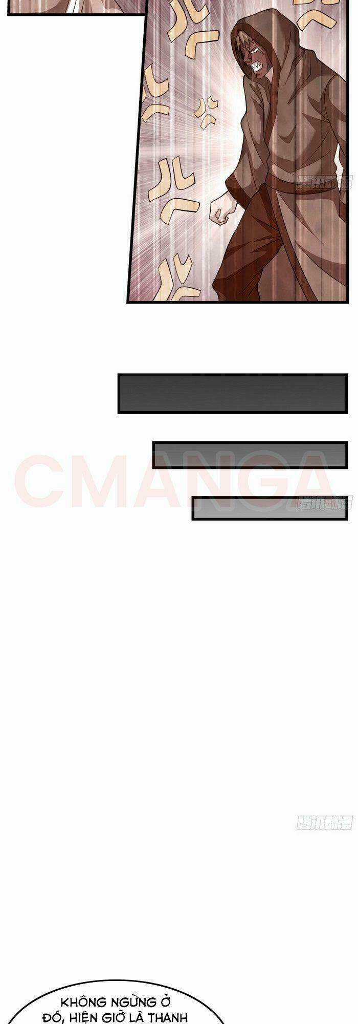 Khắc Kim Đại Lão Chapter 151 trang 17