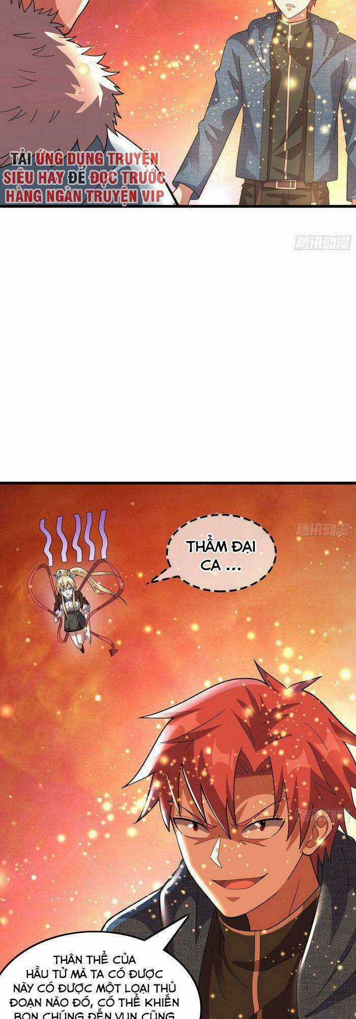 Khắc Kim Đại Lão Chapter 151 trang 2