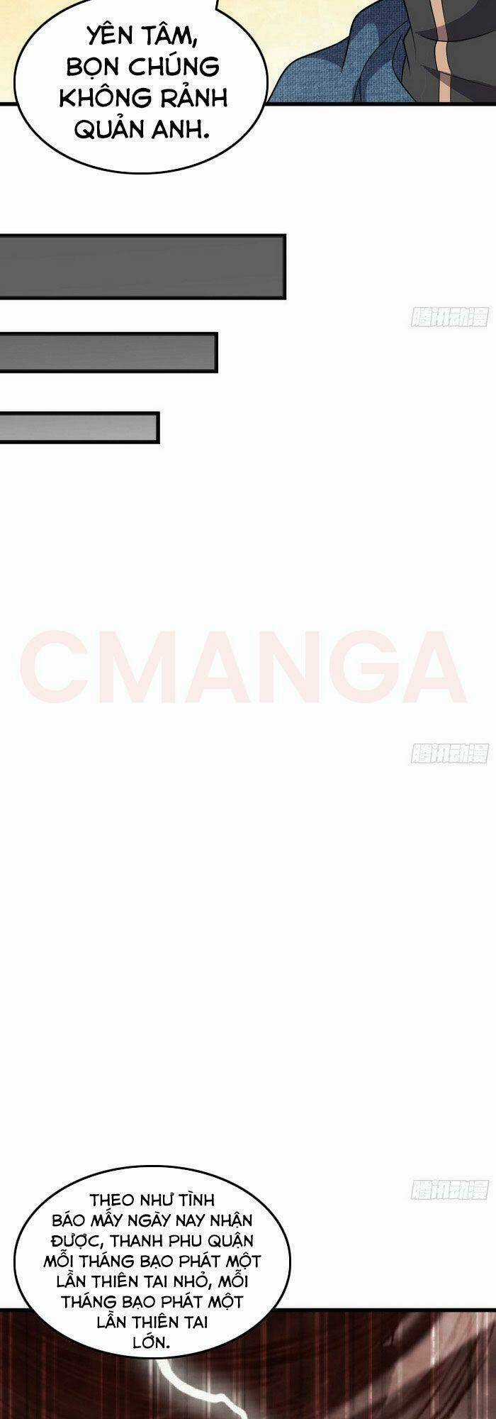 Khắc Kim Đại Lão Chapter 151 trang 21