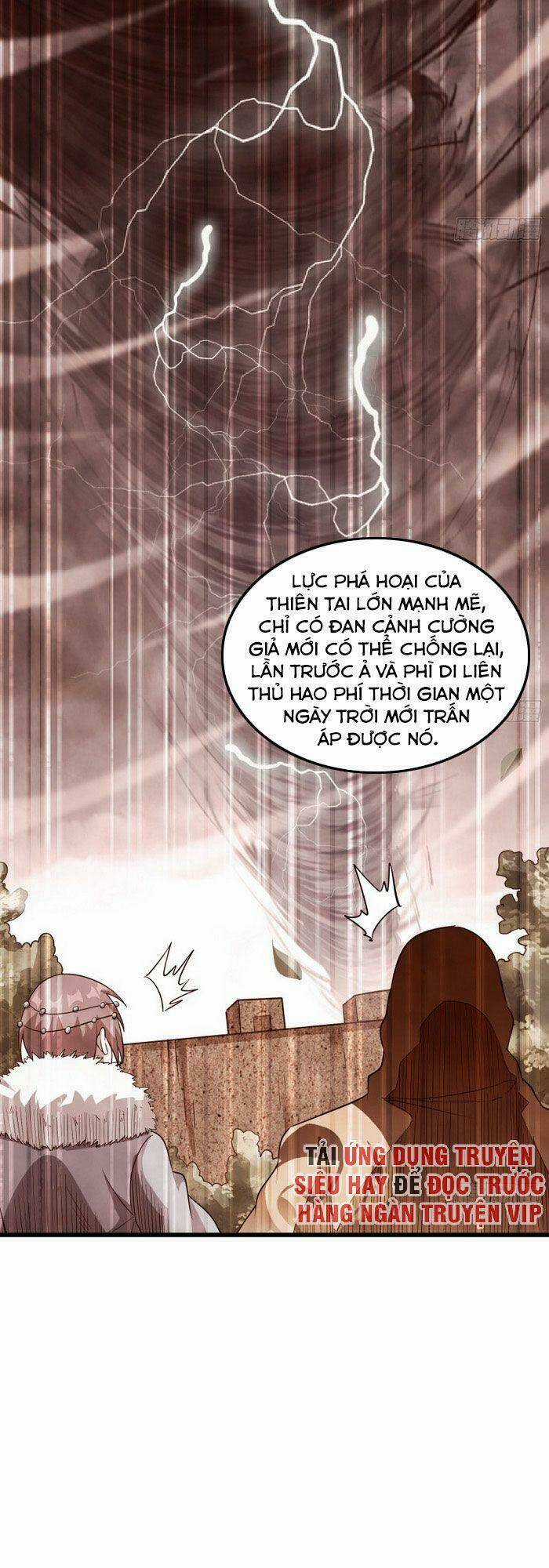 Khắc Kim Đại Lão Chapter 151 trang 22