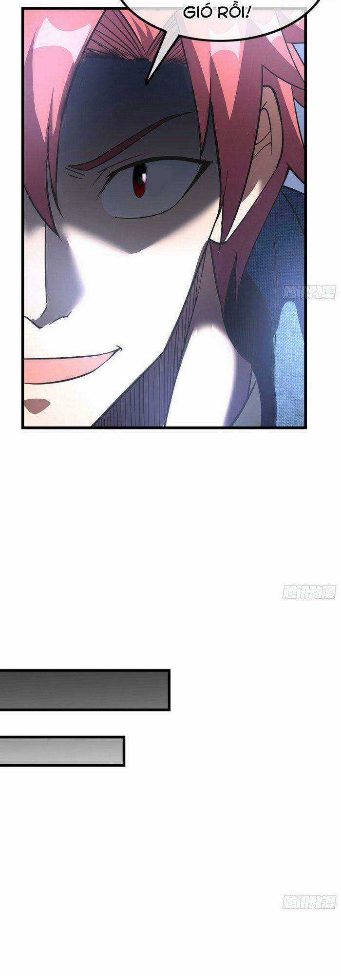 Khắc Kim Đại Lão Chapter 151 trang 24