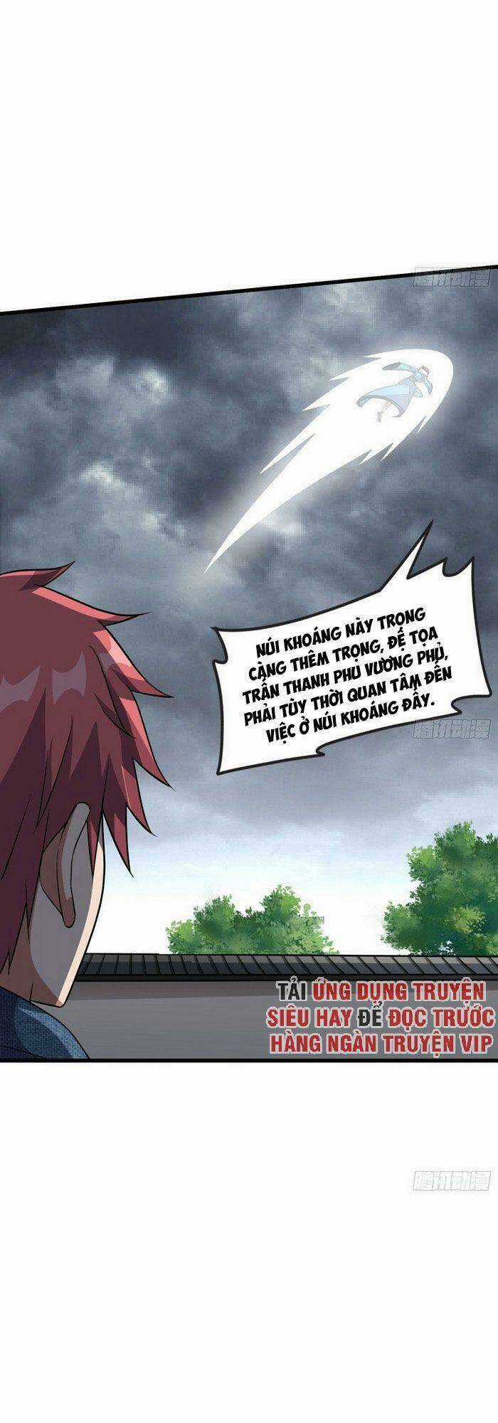 Khắc Kim Đại Lão Chapter 151 trang 26