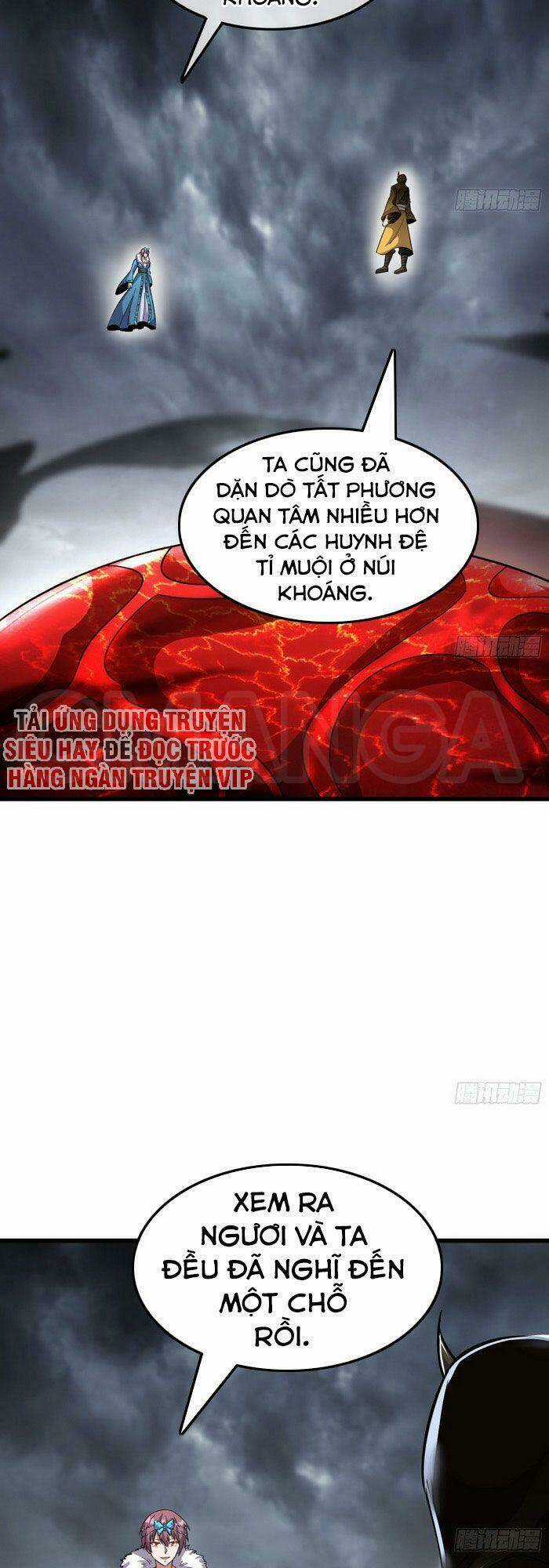 Khắc Kim Đại Lão Chapter 151 trang 31