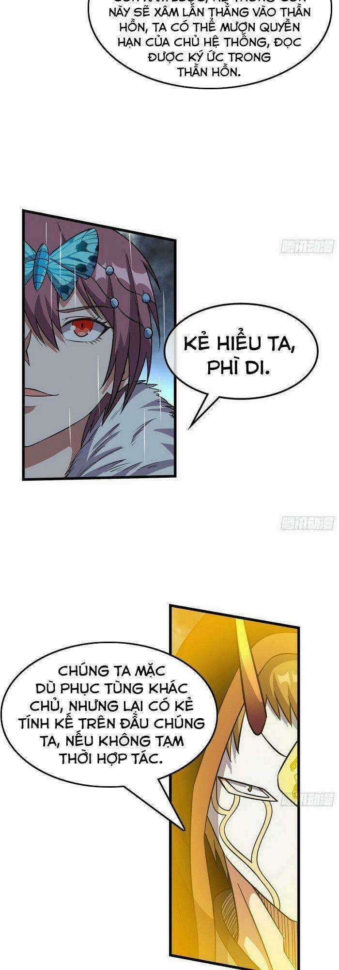 Khắc Kim Đại Lão Chapter 151 trang 36