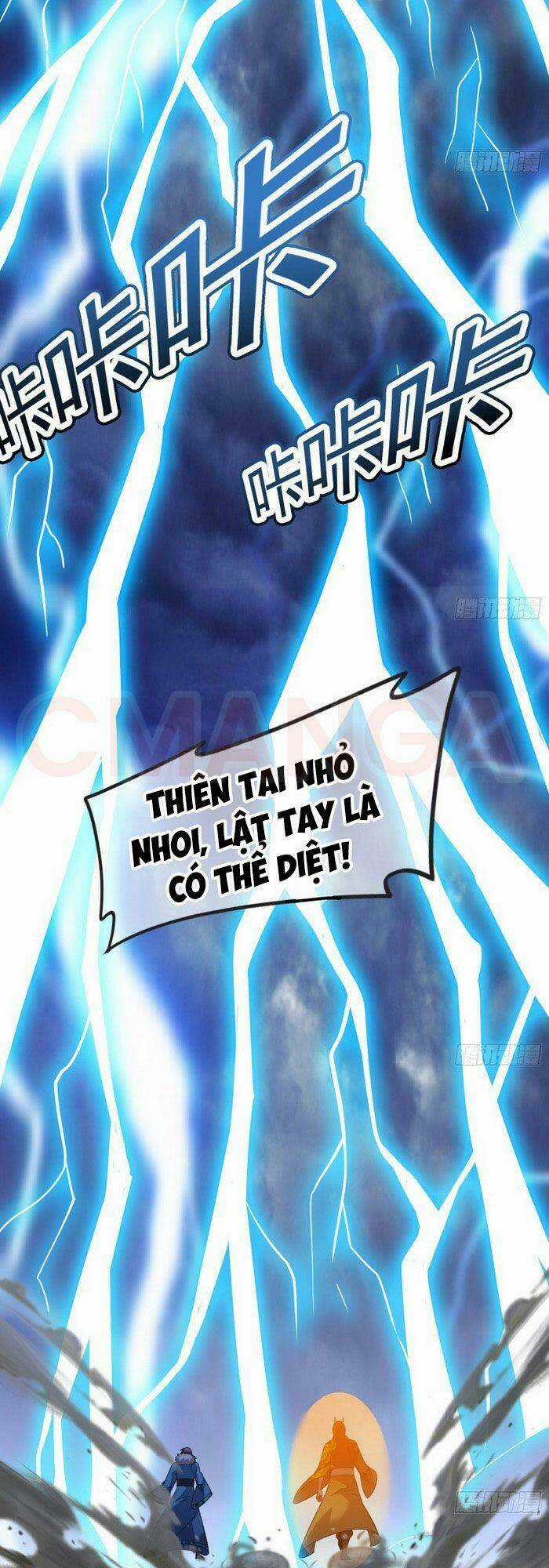 Khắc Kim Đại Lão Chapter 151 trang 39