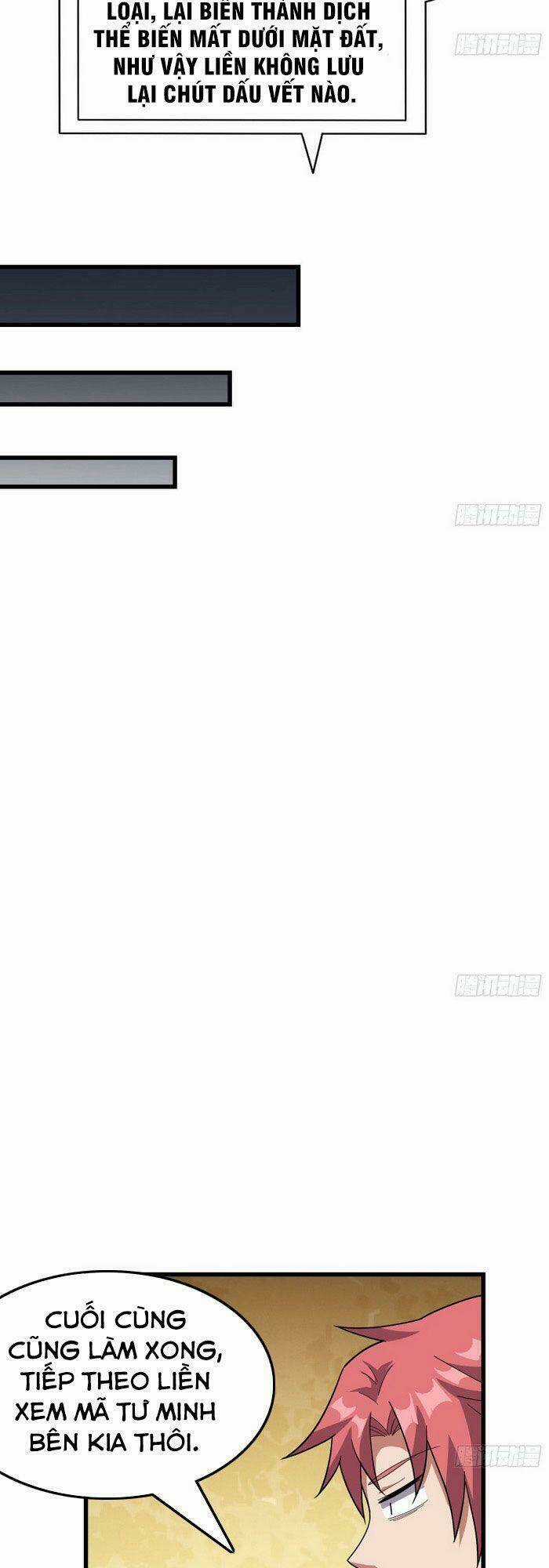 Khắc Kim Đại Lão Chapter 151 trang 42