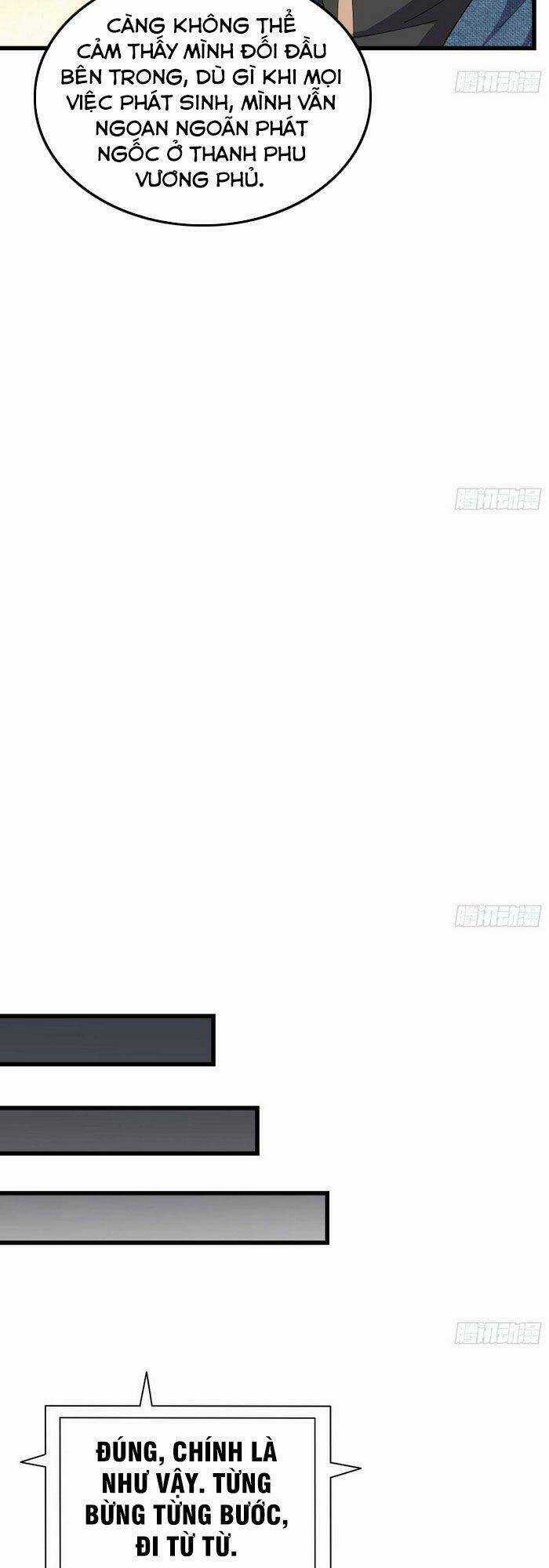 Khắc Kim Đại Lão Chapter 151 trang 46