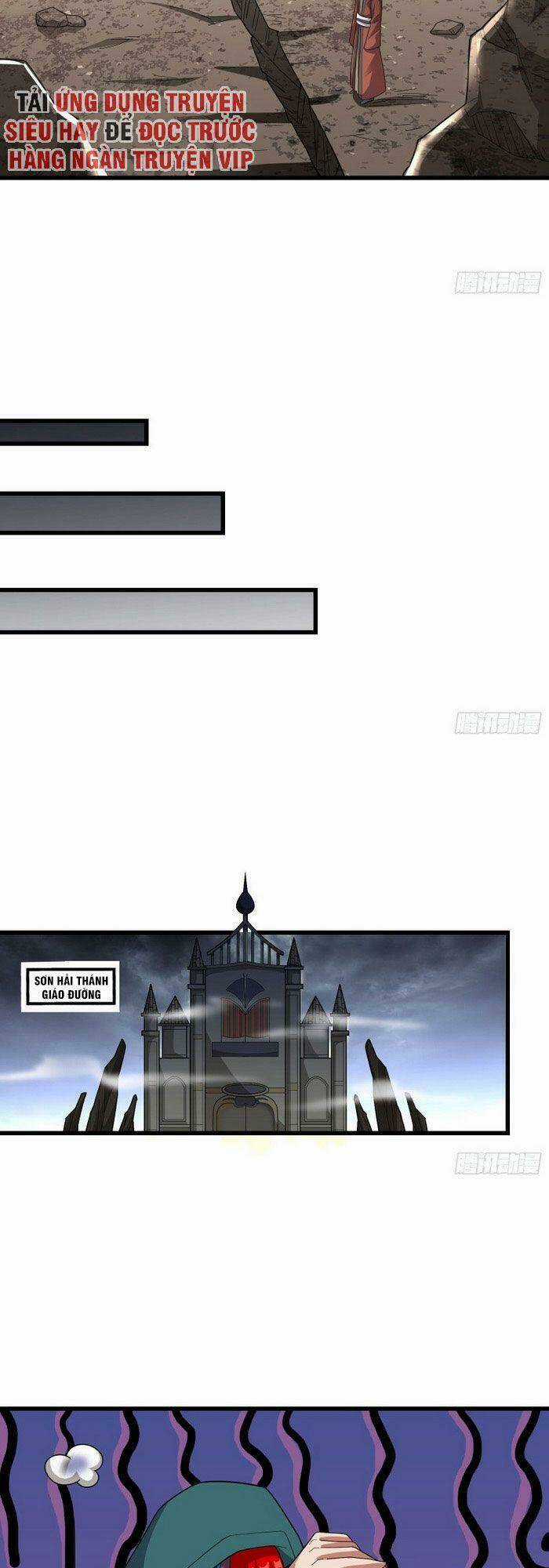 Khắc Kim Đại Lão Chapter 151 trang 48