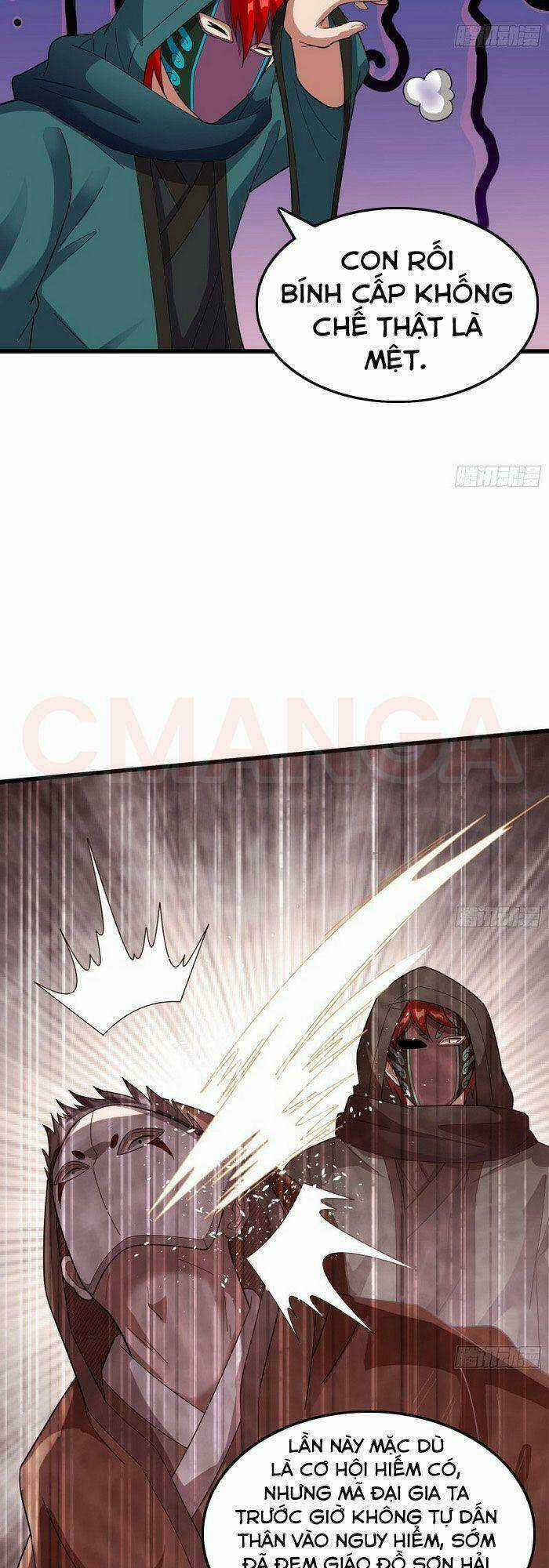 Khắc Kim Đại Lão Chapter 151 trang 49