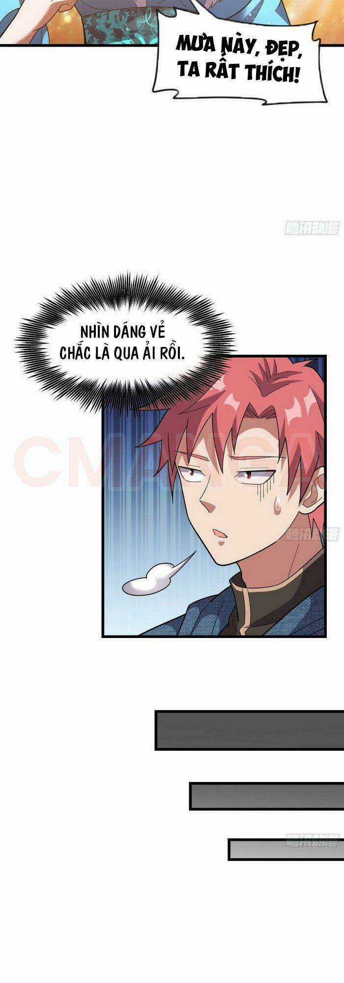 Khắc Kim Đại Lão Chapter 151 trang 5