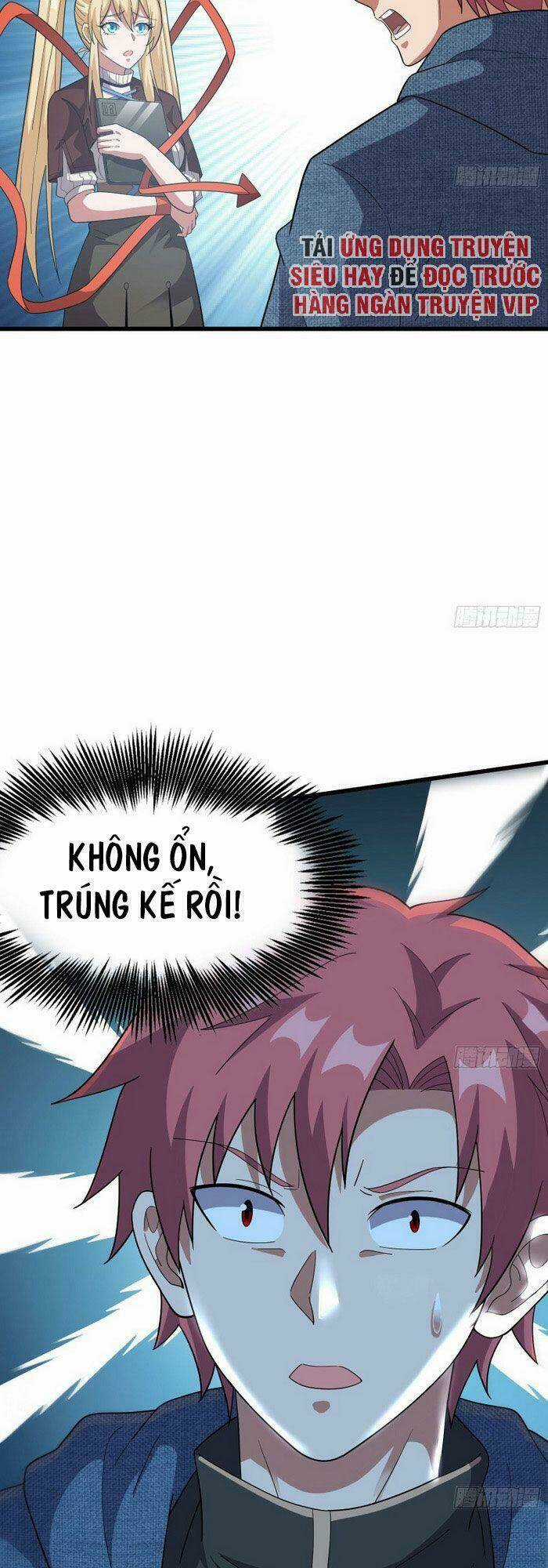 Khắc Kim Đại Lão Chapter 151 trang 52