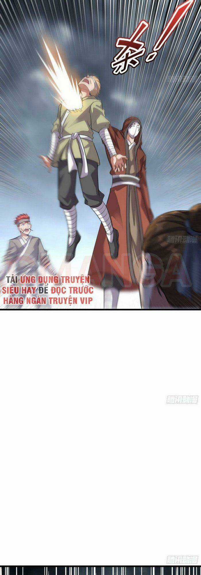 Khắc Kim Đại Lão Chapter 151 trang 57