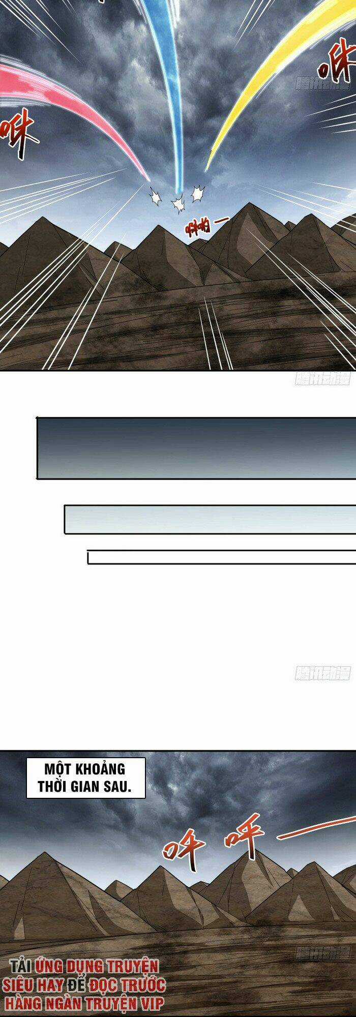 Khắc Kim Đại Lão Chapter 152 trang 18