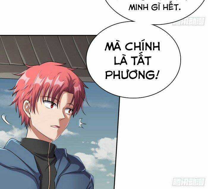 Khắc Kim Đại Lão Chapter 152 trang 29