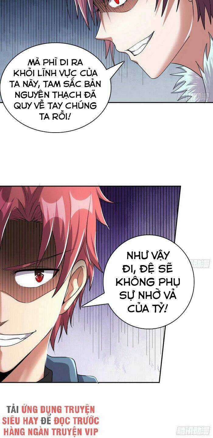 Khắc Kim Đại Lão Chapter 152 trang 35